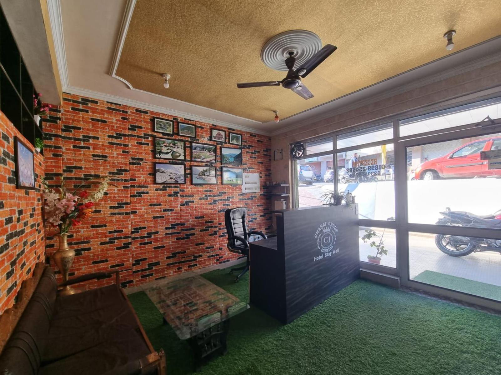 住得好酒店 Banikhet 外观 照片