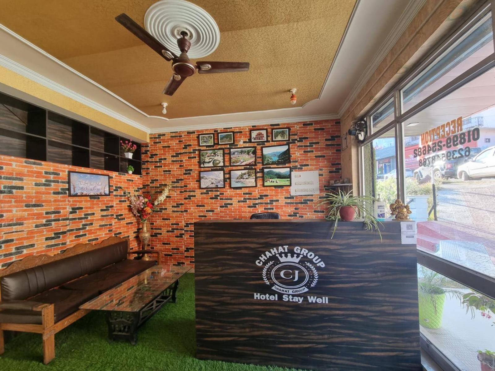 住得好酒店 Banikhet 外观 照片