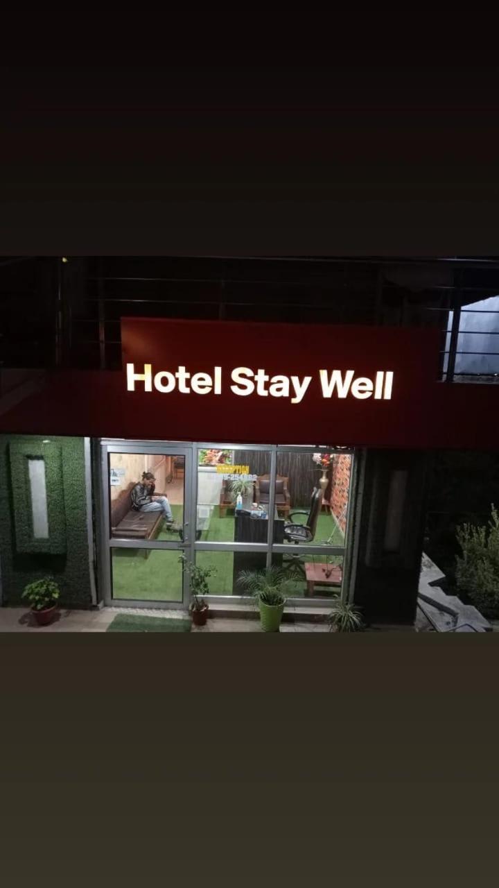 住得好酒店 Banikhet 外观 照片